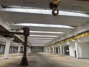 SPATIU INDUSTRIAL, 5493 MP - parter - imagine 5