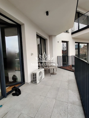 PALTIM - Apartament deosebit cu 2 camere, boxa si parcare subterana - imagine 3