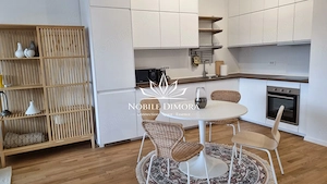 PALTIM - Apartament deosebit cu 2 camere, boxa si parcare subterana - imagine 7
