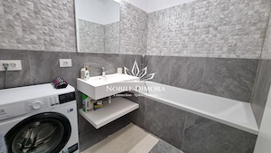 PALTIM - Apartament deosebit cu 2 camere, boxa si parcare subterana - imagine 10