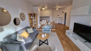 PALTIM - Apartament deosebit cu 2 camere, boxa si parcare subterana - imagine 6