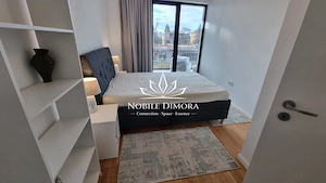 PALTIM - Apartament deosebit cu 2 camere, boxa si parcare subterana - imagine 8