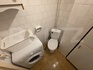 Apartament 3 camere, decomandat, 70 mp, parcare, zona strazii Calea Floresti - imagine 8