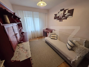 Apartament 3 camere, decomandat, 70 mp, parcare, zona strazii Calea Floresti - imagine 5