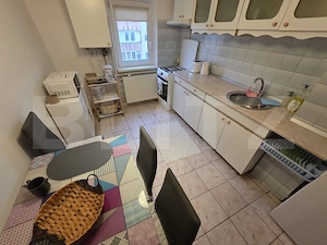 Apartament 3 camere, decomandat, 70 mp, parcare, zona strazii Calea Floresti - imagine 9