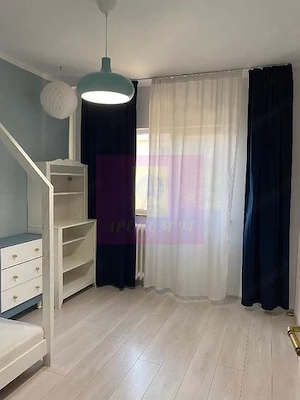 Apartament 4 camere Bd Uverturii Militari - imagine 6