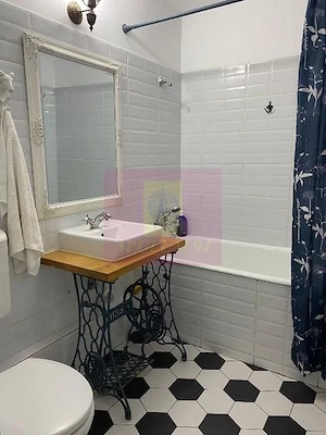 Apartament 4 camere Bd Uverturii Militari - imagine 3