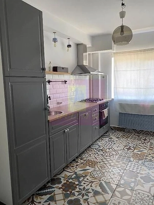 Apartament 4 camere Bd Uverturii Militari