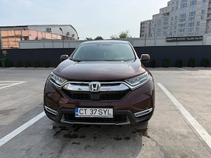 Vand Honda CR-V 2.0 e-HEV Elegance 2023 - Full Hybrid
