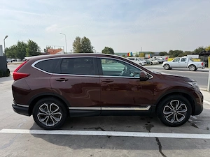 Vand Honda CR-V 2.0 e-HEV Elegance 2023 - Full Hybrid - imagine 2