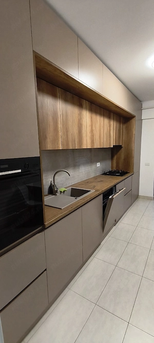 De inchiriat apartament cu 2 camere - imagine 7