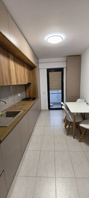 De inchiriat apartament cu 2 camere - imagine 6