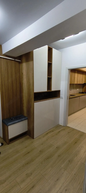 De inchiriat apartament cu 2 camere - imagine 5