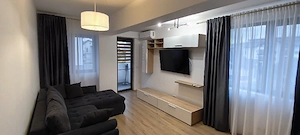 De inchiriat apartament cu 2 camere