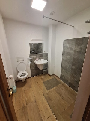Garsonieră cu încălzire în pardoseală și aer condiționat în Timișoara,  - imagine 7