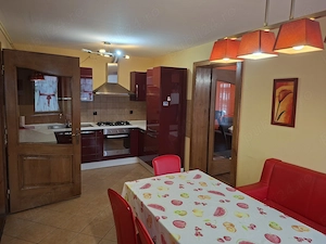 De vanzare duplex  cu garaj în Dumbrăvița zona centrală 235000 euro  - imagine 8