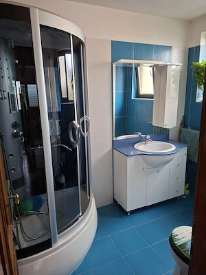 De vanzare duplex  cu garaj în Dumbrăvița zona centrală 235000 euro  - imagine 4