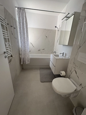 Apartament NOU 2 camere | Persoana fizica | Prima închiriere | Comision 0 | Parcare | - imagine 7