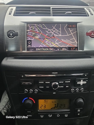 Citroen C4 1.6 benzina 2010 - imagine 5