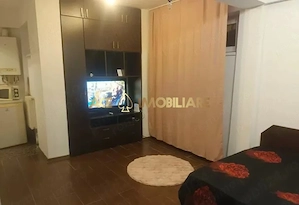 Garsoniera de inchiriat | Tineretului | Metrou |Centrala Proprie  - imagine 2