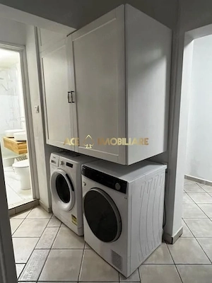 3 Camere de inchiriat | Rahova | Centrala Proprie | Mobilat - imagine 7