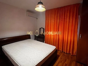 3 Camere de inchiriat | Rahova | Centrala Proprie | Mobilat - imagine 5