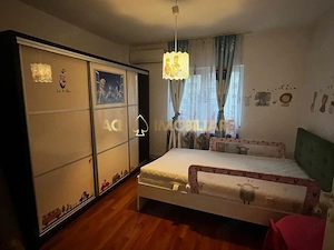3 Camere de inchiriat | Rahova | Centrala Proprie | Mobilat - imagine 4