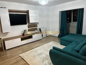 3 Camere de inchiriat | Rahova | Centrala Proprie | Mobilat - imagine 2