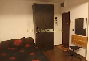 Garsoniera de inchiriat | Tineretului | Metrou |Centrala Proprie  - imagine 4