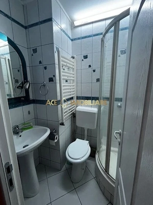 3 Camere de inchiriat | Rahova | Centrala Proprie | Mobilat - imagine 8