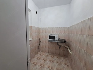 Garsoniera renovata recent-zona Lipovei-parter-28 mp utili - imagine 5