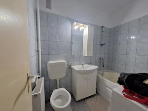 Garsoniera renovata recent-zona Lipovei-parter-28 mp utili - imagine 7