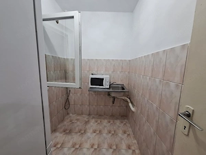 Garsoniera renovata recent-zona Lipovei-parter-28 mp utili - imagine 3