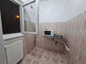 Garsoniera renovata recent-zona Lipovei-parter-28 mp utili - imagine 4