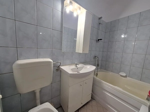 Garsoniera renovata recent-zona Lipovei-parter-28 mp utili - imagine 8