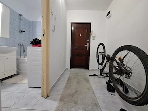 Garsoniera renovata recent-zona Lipovei-parter-28 mp utili - imagine 10