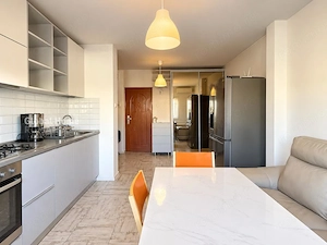 Apartament 2 Camere ◦  13 Septembrie - Petre Ispirescu ◦  Balcon ◦ Zugravit  - imagine 12