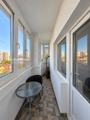 Apartament 2 Camere ◦  13 Septembrie - Petre Ispirescu ◦  Balcon ◦ Zugravit  - imagine 8