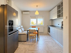 Apartament 2 Camere ◦  13 Septembrie - Petre Ispirescu ◦  Balcon ◦ Zugravit  - imagine 10