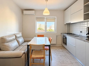 Apartament 2 Camere ◦  13 Septembrie - Petre Ispirescu ◦  Balcon ◦ Zugravit  - imagine 11