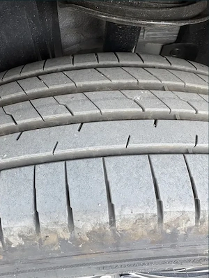 Hankook = 225/60/18 104V = vara = - imagine 3