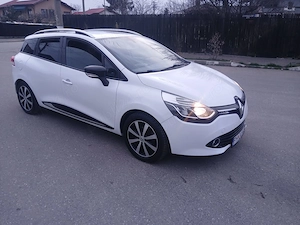 Renault Clio 2014 1.5dci - imagine 7