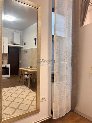 Centru Cluj-Napoca, apartament cu 1 camera - imagine 6