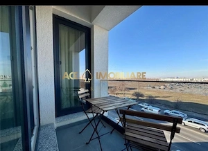 2 Camere de inchiriat | Chitila | Centrala | Mobilat - imagine 8