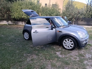 Mini Cooper  - imagine 4