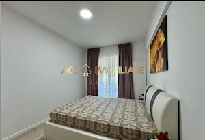 2 Camere de inchiriat | Chitila | Centrala | Mobilat - imagine 5