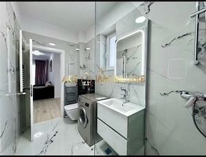 2 Camere de inchiriat | Chitila | Centrala | Mobilat - imagine 6