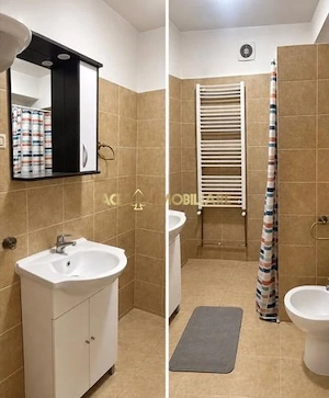 2 Camere de inchiriat | Gara de Nord | Metrou | Centrala | Mobilat  - imagine 4