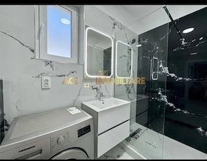 2 Camere de inchiriat | Chitila | Centrala | Mobilat - imagine 7