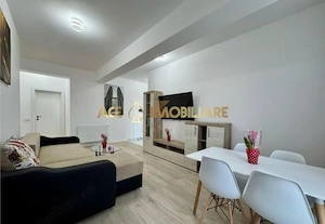 2 Camere de inchiriat | Chitila | Centrala | Mobilat - imagine 2
